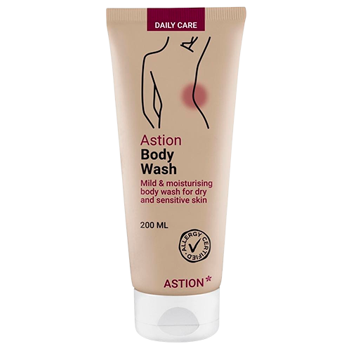 Astion Body Wash (200 ml)