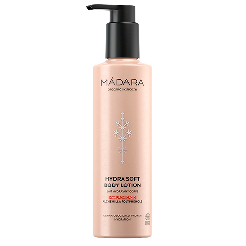 Madara Hydra Soft Body Lotion (250 ml)