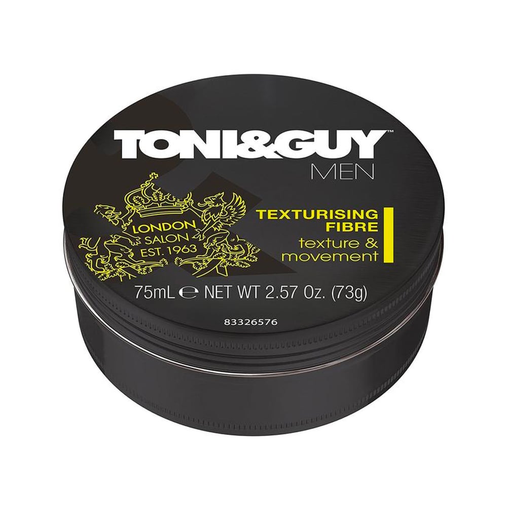 Toni & Guy Texturising Fibre (75 ml)