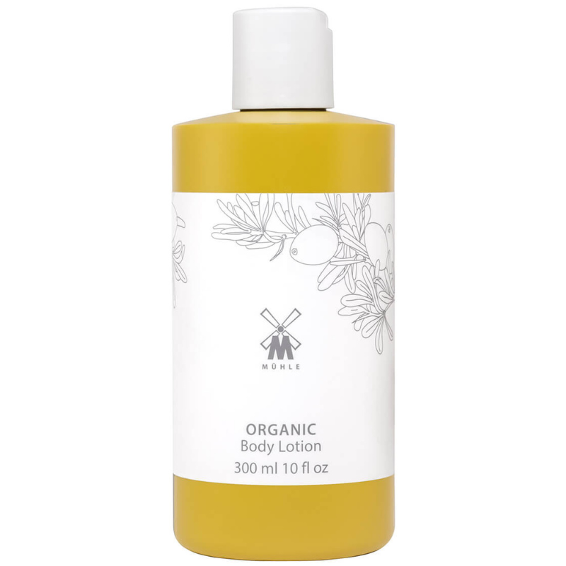 Mühle Organic Bodylotion (300 ml) Mühle Organic Bodylotion (300 ml)