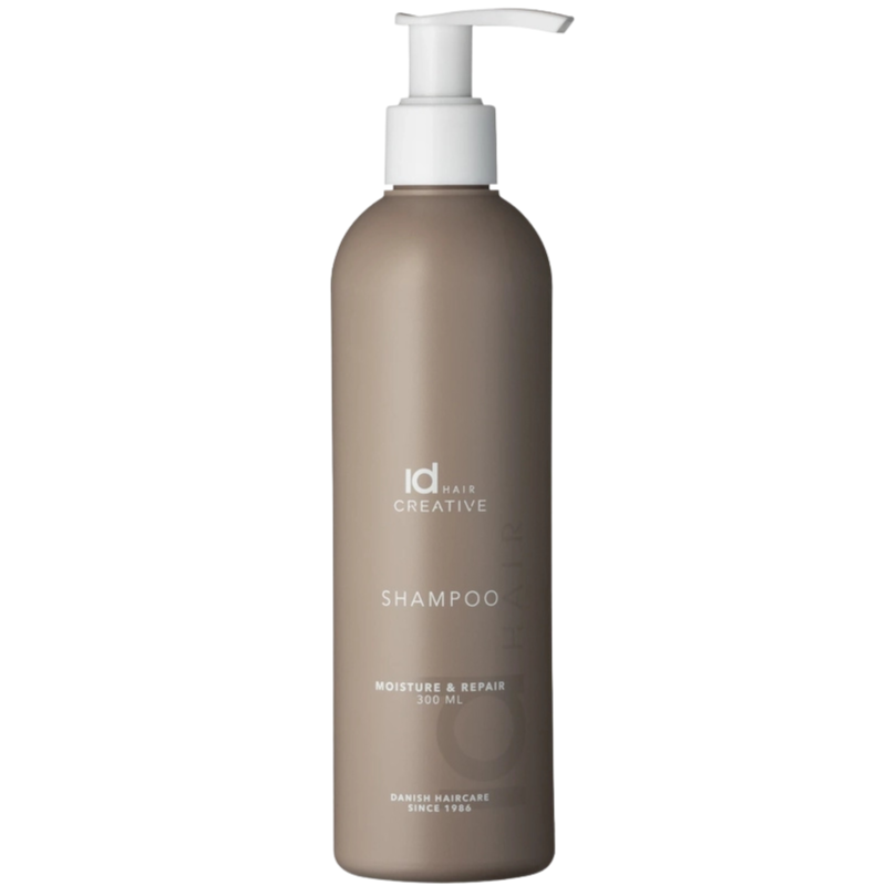 IdHAIR Shampoo (300 ml)