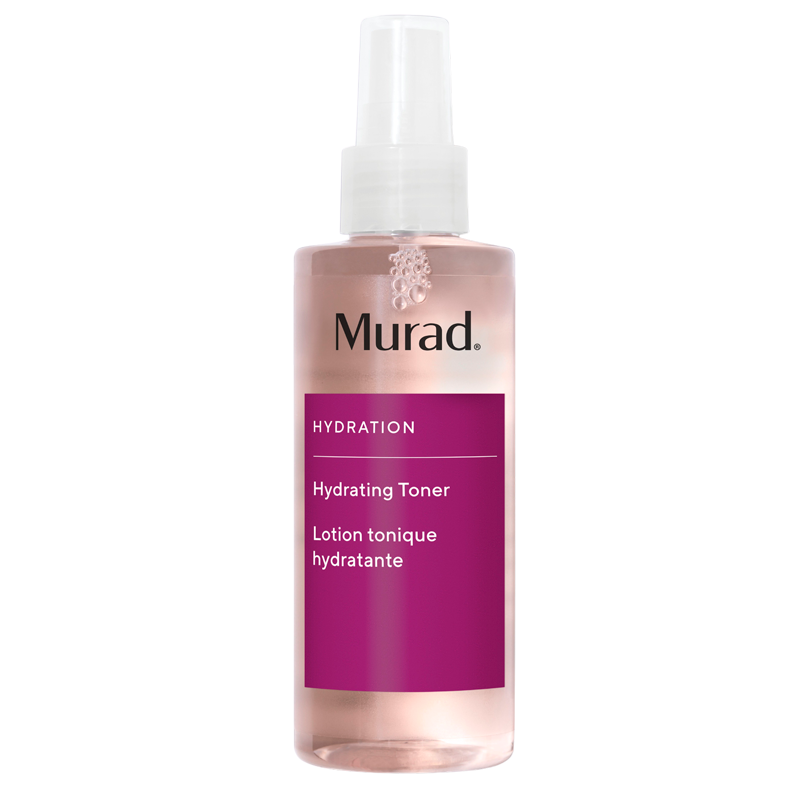 Murad Hydrating Toner (180 ml)