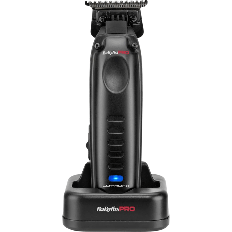 Babyliss PRO Lo-ProFx Compact Trimmer Black (1 stk) Babyliss PRO Lo-ProFx Compact Trimmer Black (1 stk)