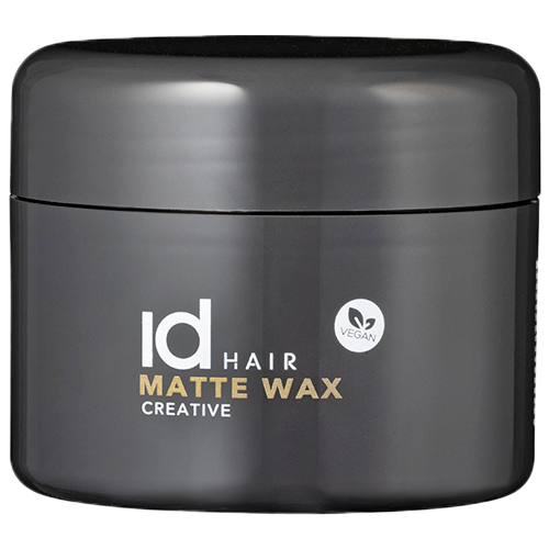 IdHAIR Creative Matte Wax (85 ml)