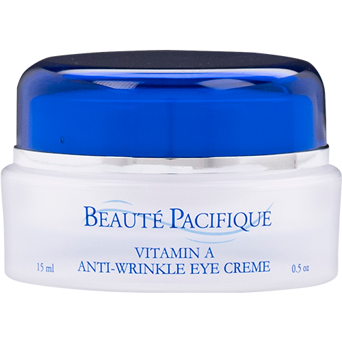 Beauté Pacifique A-vitamin Øjencreme (15 ml i krukke)