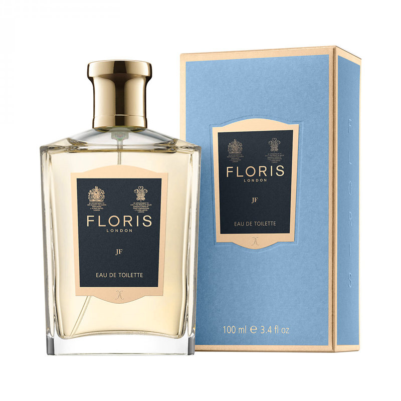 Floris Of London JF EDT (100 ml)