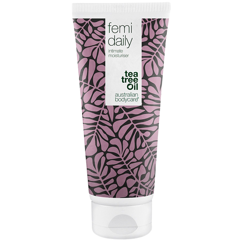 Australian Bodycare Femi Daily (200 ml)