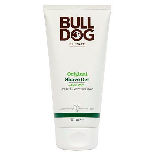 Bulldog Shave Gel (175 ml)