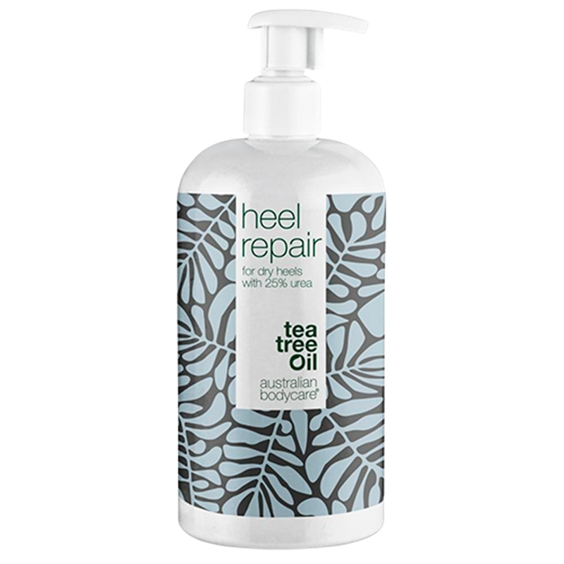 Australian Bodycare Heel Repair (500 ml)