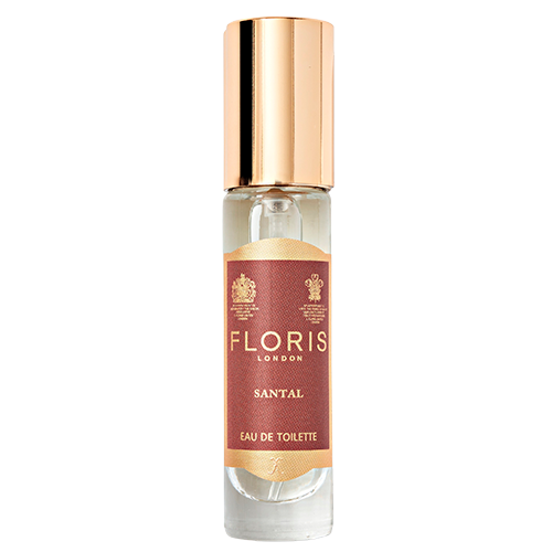 Floris of London Santal Eau De Toilette (10 ml)