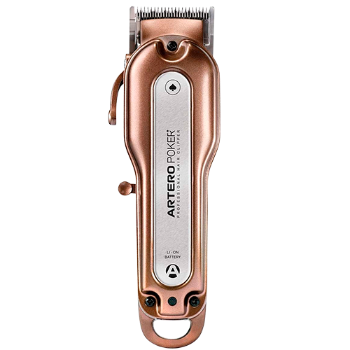 Artero Poker+ Clipper Bronze (1 stk)