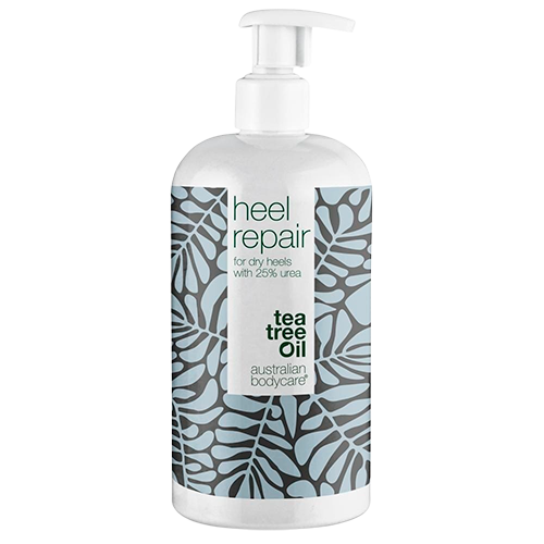 Australian Bodycare Heel Repair (500 ml) Australian Bodycare Heel Repair (500 ml)