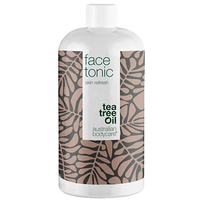 Australian Bodycare Face Tonic (500 ml)