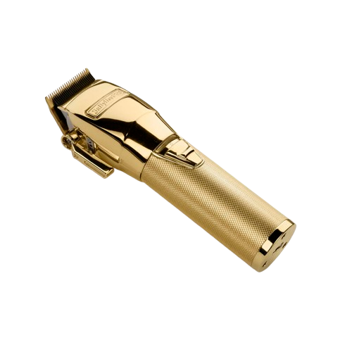 Kjøp BaByliss PRO Professional Clipper FX8700GE Gold | Made4men