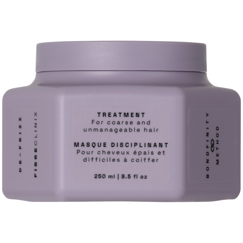 Schwarzkopf Professional Fibre Clinix De-Frizz Treatment (250 ml) Schwarzkopf Professional Fibre Clinix De-Frizz Treatment (250 ml)