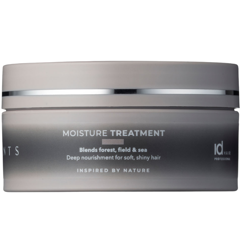 IdHAIR Elements Moisture Treatment (200 ml)