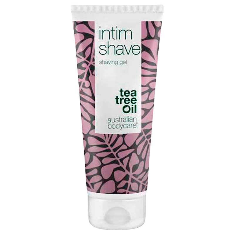 Australian Bodycare Intim Shave (100 ml)