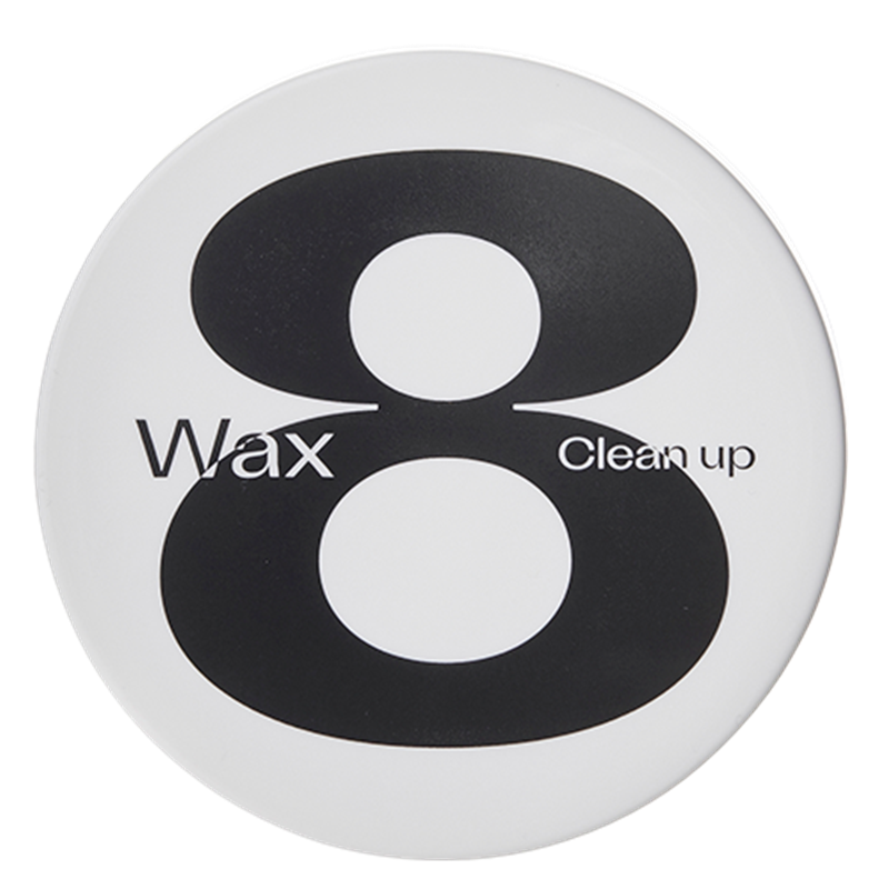 Clean Up Wax 8 (75 ml)