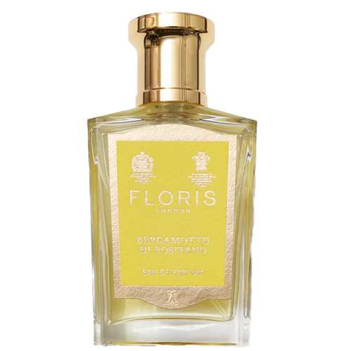 Floris of London Bergamotto Di Positano Eau De Parfum (50 ml)