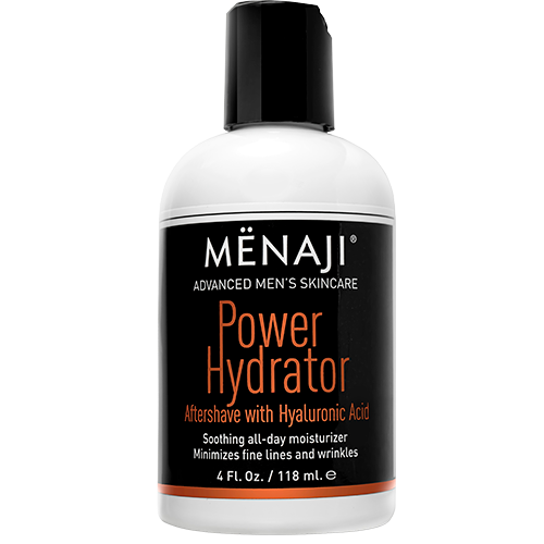 Menaji Power Hydrator Aftershave (118 ml)