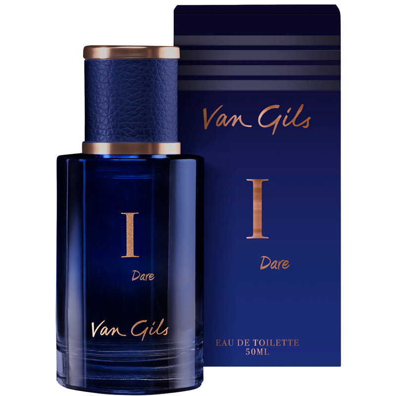 Van Gils I Dare EDT (50 ml)