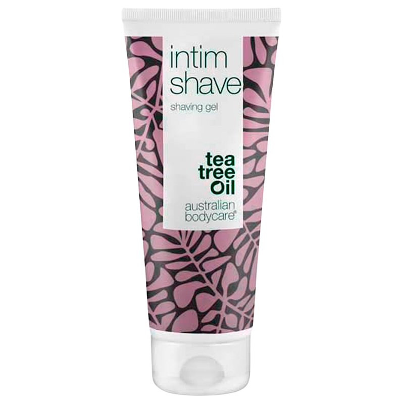 Australian Bodycare Intim Shave (100 ml)