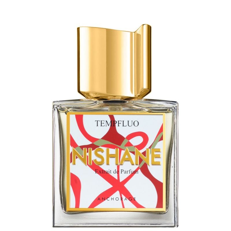 Nishane Tempfluo EDP (50 ml)