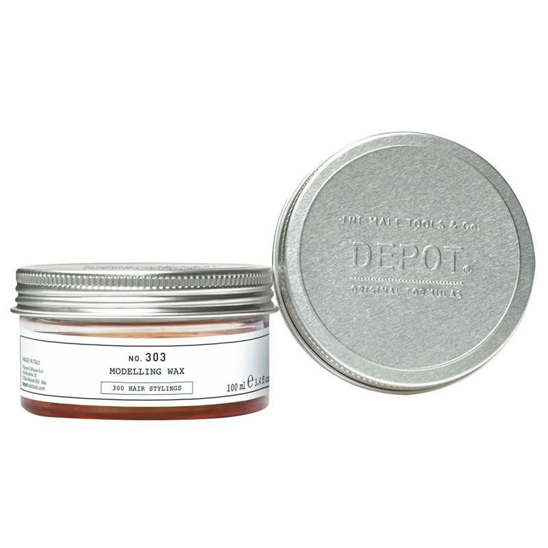 Depot No. 303 Modelling Wax (100 ml)