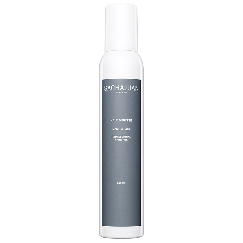 Sachajuan Hair Mousse (200 ml)