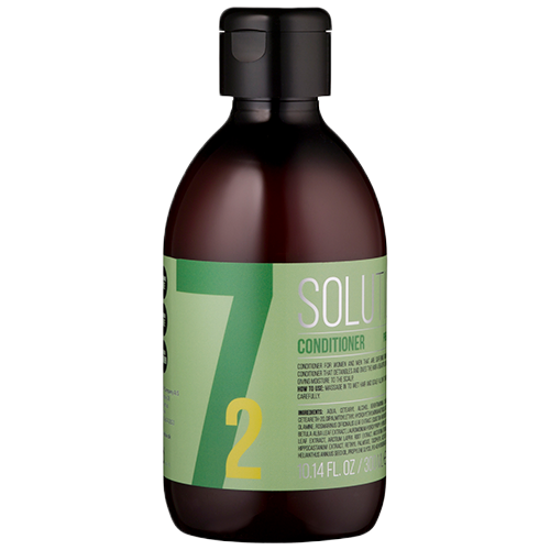 IdHAIR Solutions No.7-2 Conditioner Til Hårtab (300 ml)