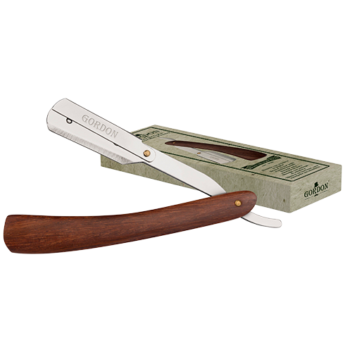 Gordon D416 Shavette Barberkniv