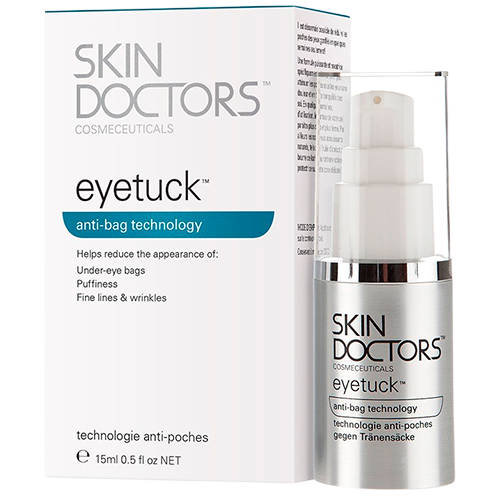 Skin Doctors Eyetuck Anti-Bag Technology (15 ml)