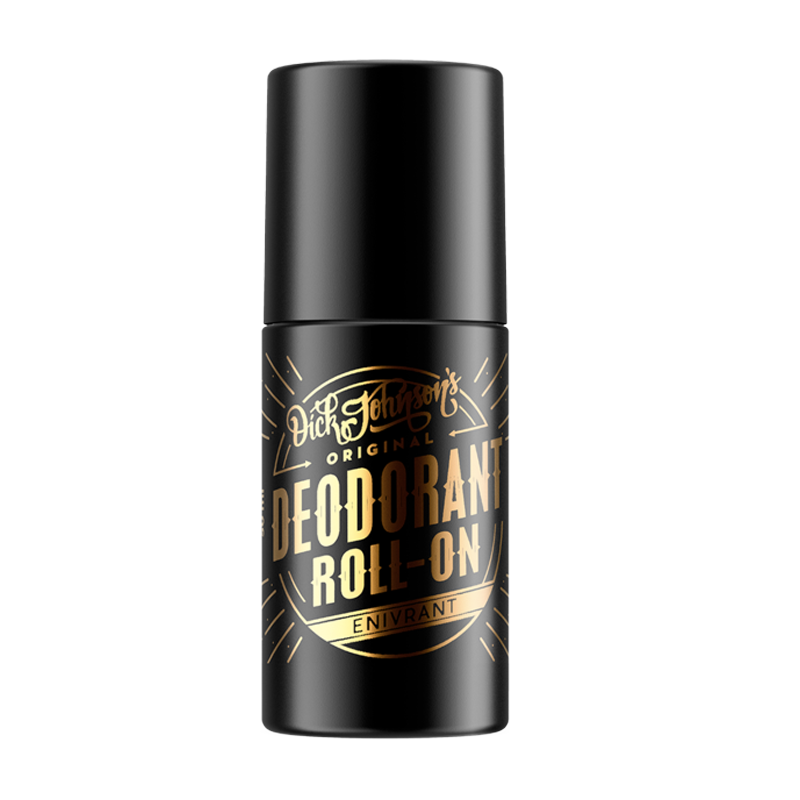 Dick Johnson Roll-On Deodorant (50 ml)