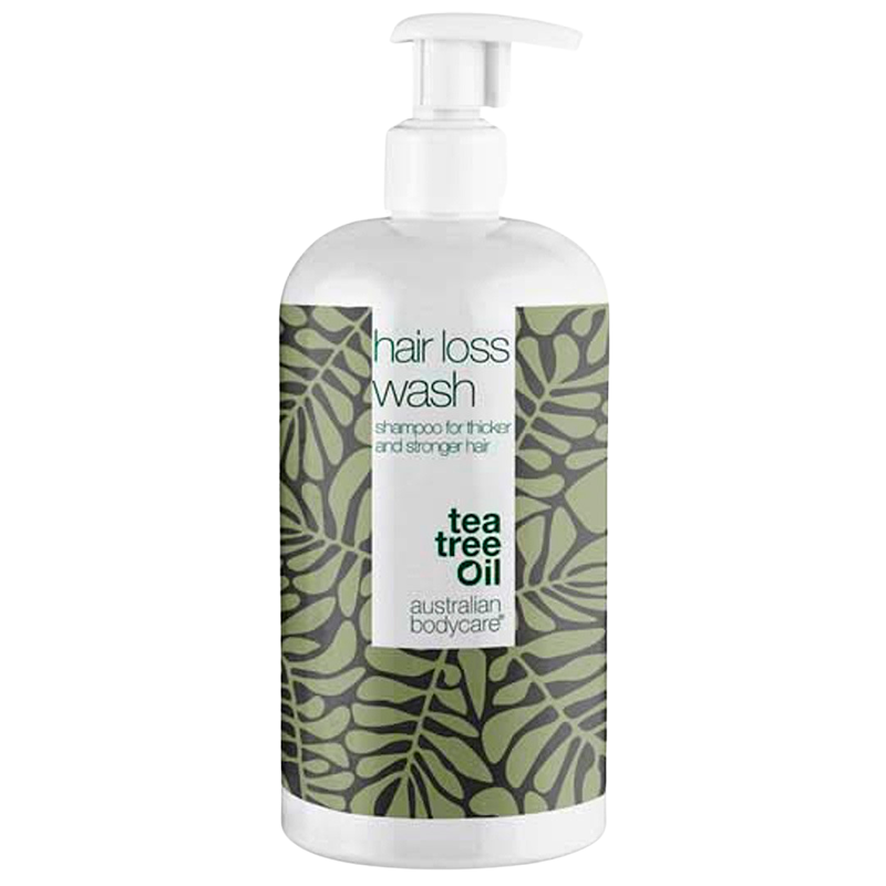 Australian Bodycare Hair Loss Wash (500 ml)