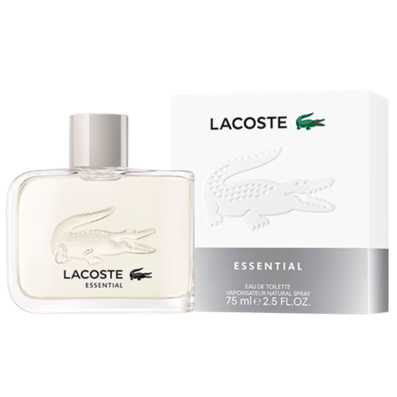 Lacoste Essential EDT (75 ml)