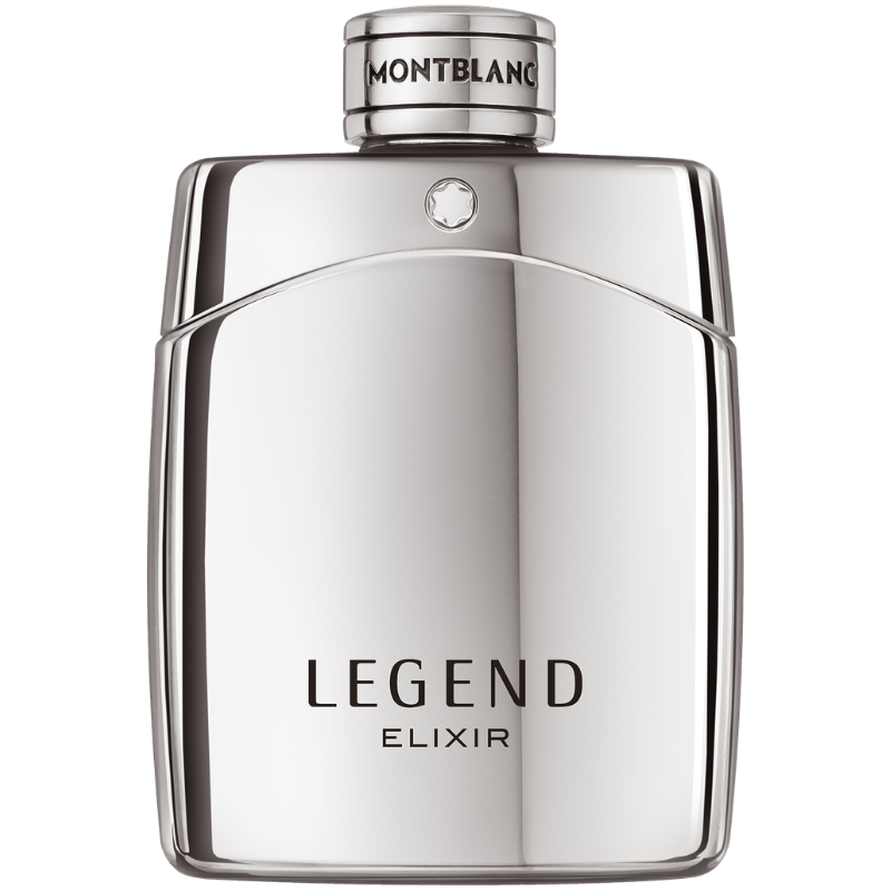 Montblanc Legend Elixir EDP (100 ml) Montblanc Legend Elixir EDP (100 ml)