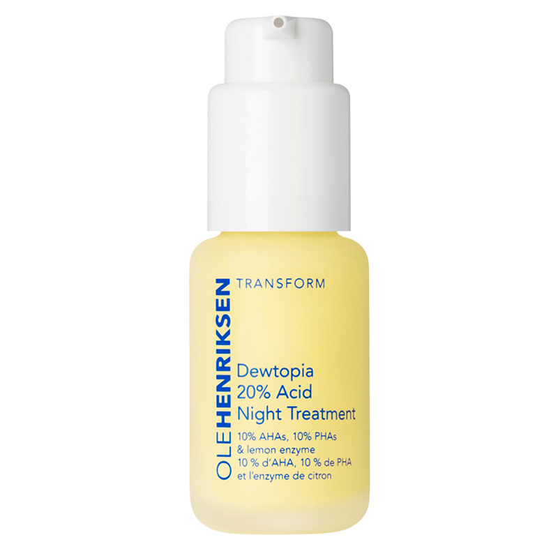 Ole Henriksen Dewtopia 20% Acid Treatment (30 ml)