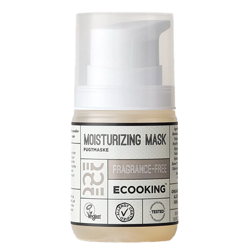 Ecooking Moisturizing Mask (50 ml)