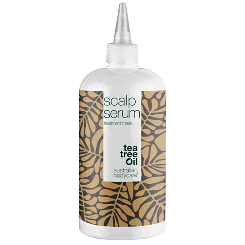 Australian Bodycare Scalp Serum (500 ml)