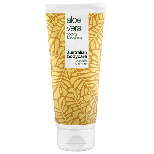 Australian Bodycare Aloe Vera Gel (200 ml)