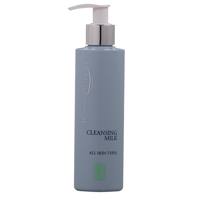 Beauté Pacifique Rensemælk Til Alle Hudtyper (200 ml)