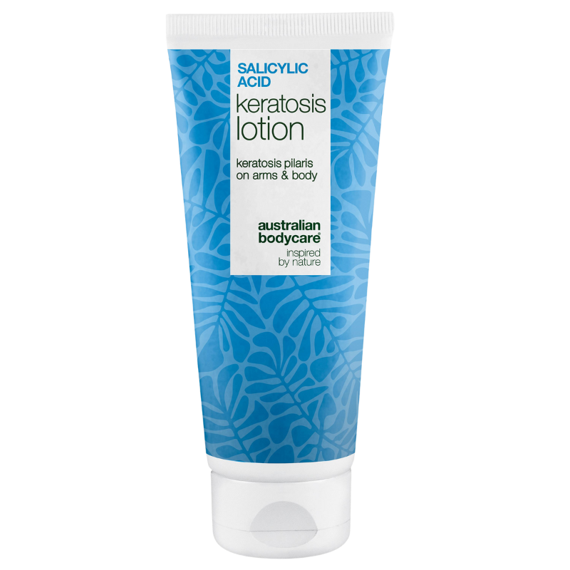 Australian Bodycare Salicylic Acid Keratosis Lotion (200 ml)