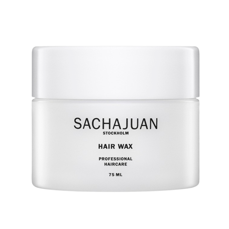 Sachajuan Hair Wax Soft (50 ml)