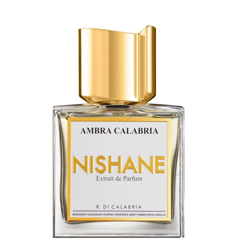 Nishane Ambra Calabria EDP (50 ml)