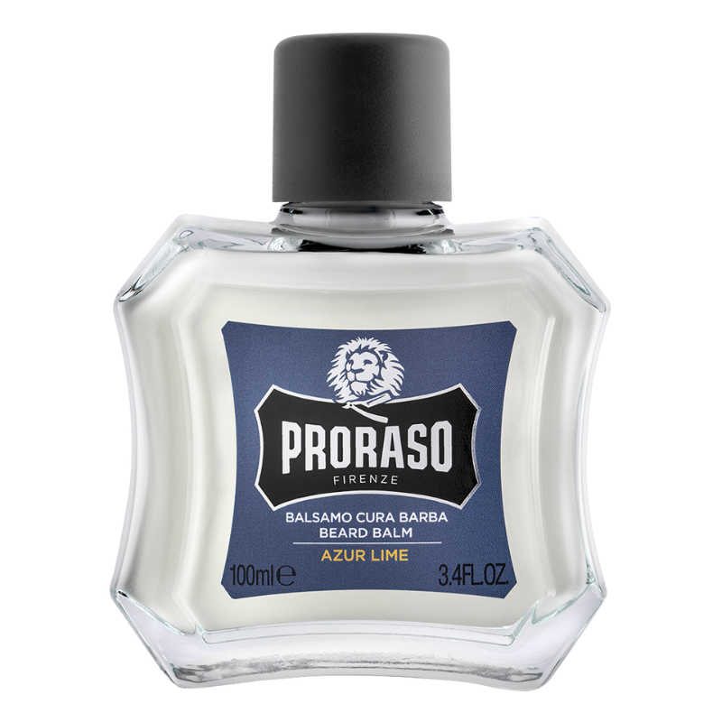 UDSALG Proraso Skægbalm, Azur Lime (100 ml)