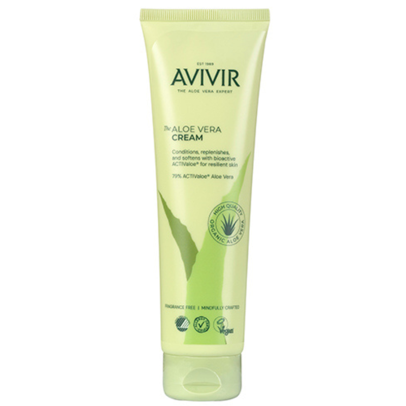 AVIVIR Aloe Vera Cream (150 ml) AVIVIR Aloe Vera Cream (150 ml)