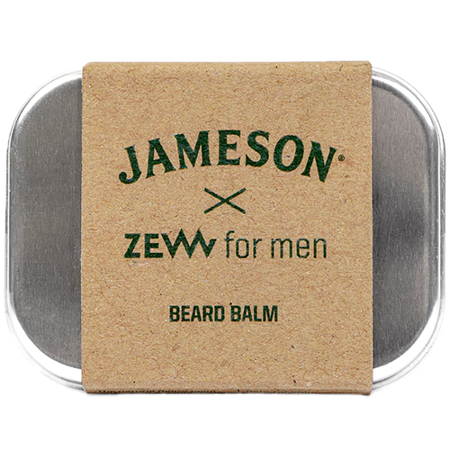 Zew for Men Beard Balm Jameson (80 ml)