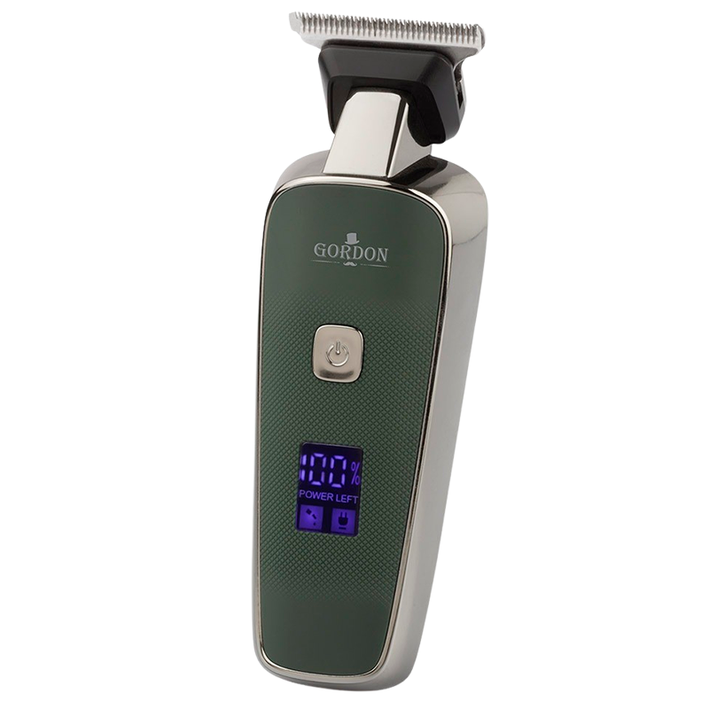 Gordon Finishing Zero-cut Hair Trimmer B528 (1 stk)