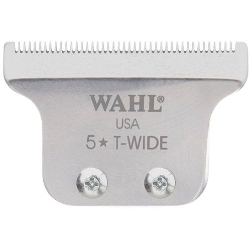 Wahl Professional Wide Detailer Blade (1 stk)