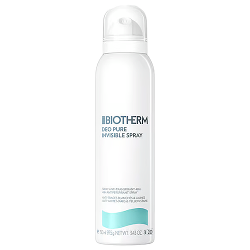 Biotherm Deo Pure Invisible - Spray (150 ml)